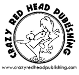 CRAZY RED HEAD PUBLISHING